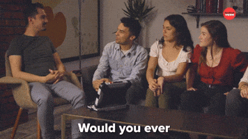 Would You Ever Look At Adult Content