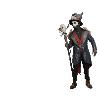 Halloween Magic Sticker by Walibi Rhône-Alpes