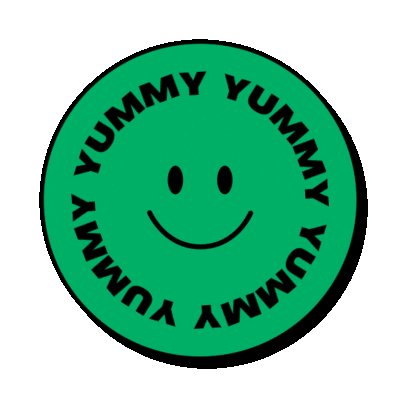 Brand Sticker by donuts communication SA