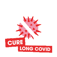 Chronic Illness Sticker by BerlinBuyersClub