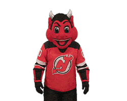 Ice Hockey Sticker by NHL