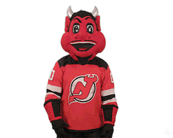 Ice Hockey Sticker by NHL