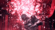 Fighting Game Rose GIF by BANDAI NAMCO