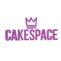 Sticker by Cakespace.co