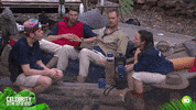 GIF by I'm A Celebrity... Get Me Out Of Here! Australia
