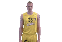 Bc Nokia Basketball Sticker by Basket_fi