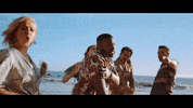 Disney Music Youre Welcome GIF by Walt Disney Records