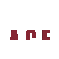 Sc Ace Sticker by Santa Clara Broncos