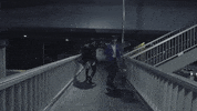 Kim Taehyung Run GIF by BTS