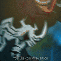 Man Spiderman GIF