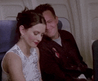 Season 5 Episode 120 GIF by Friends