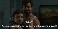hannah GIF by Girls on HBO