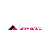 ahmedinorealty ahmedino realty Sticker