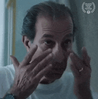 Karaoke Meir GIF by Atlanta Jewish Film Festival