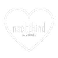 Party Nuremberg Sticker by nachtkind