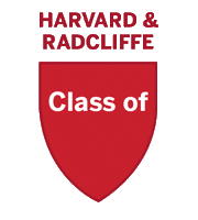 Haa Harvard Reunions Sticker by Harvard Alumni Association