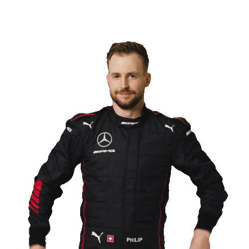 Racing Amg Sticker by Mercedes-AMG Motorsport