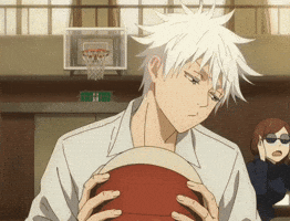 Jujutsu Kaisen GIF