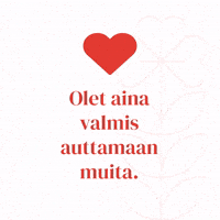 Palaute GIF by Hansdotter