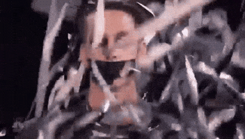 Stare GIF by America's Got Talent