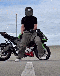 What Goes Around Comes Around Dancing GIF