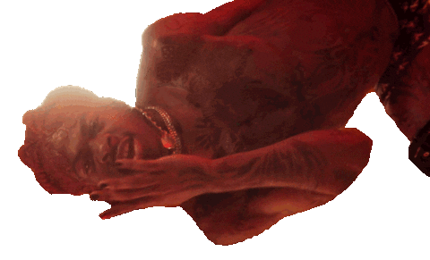 Call Me By Your Name Lil Nas X Sticker by Columbia Records