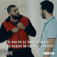 HBO_Romania life hbo hbogo hbo go GIF