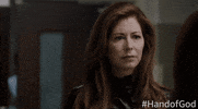 amazon original wtf GIF by Hand of God