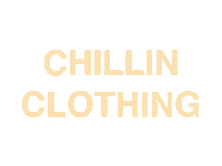 Be Unique Sticker by CHILLIN CLOTHING