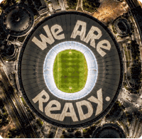 Lets Go Fifa GIF by Shakira