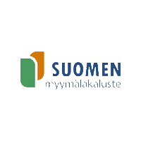 Myymalakaluste smk suomenmyymäläkaluste smkpalvelee suomen myymäläkaluste Sticker
