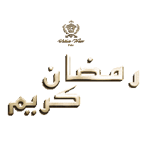 palazzoversaceofficial design hotel dubai ramadan Sticker