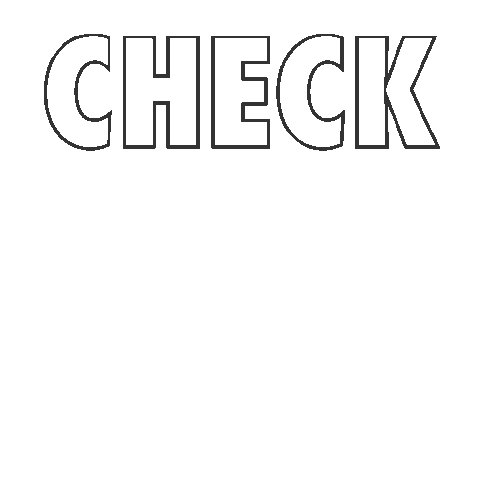 Check Sticker by snowball