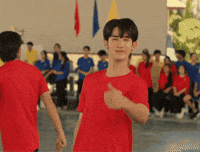Love Sick Ok GIF