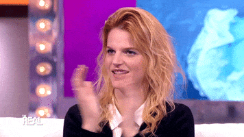 the real GIF by The Real Italia