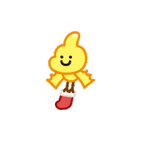 Merry Christmas Sticker by DINOSALLY