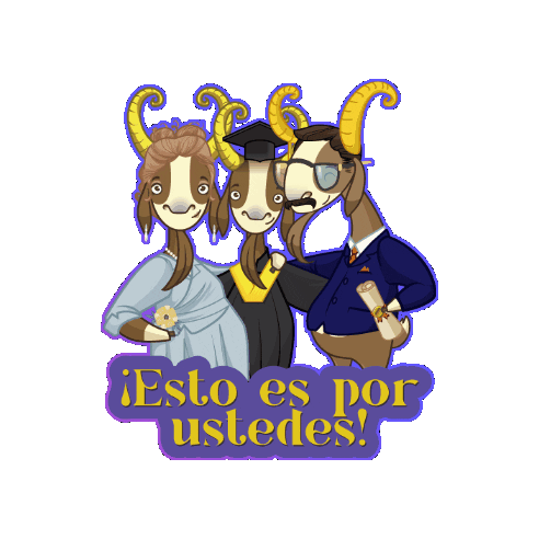 Los Andes Diploma Sticker by Uniandes