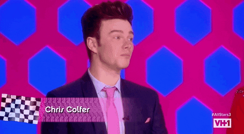 episode 7 boy does it itch GIF by RuPaul's Drag Race