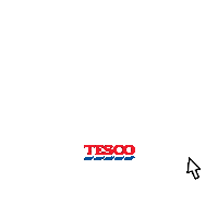 Service Scan Sticker by TescoIreland