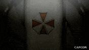 Video Game Logo GIF by CAPCOM