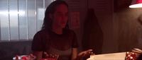 GIF by Ximena Sariñana