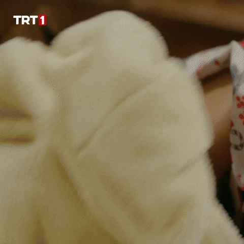 Deniz Baysal Dizi GIF by TRT
