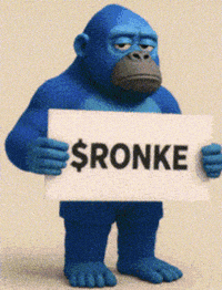 Ronke GIF by Tribally