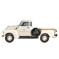 Fort Worth Sticker by Hotel Drover