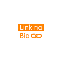 Linknabio Sticker by Elsevier Brasil