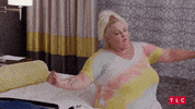 Happy 90 Day Fiance GIF by TLC Europe