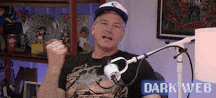 Jerk Off Rob Huebel GIF by Dark Web