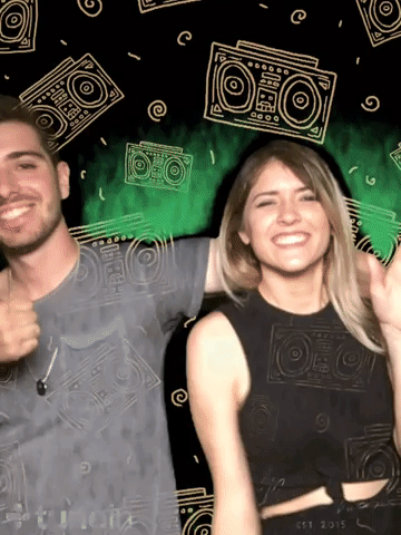 tunein GIF by Heard Well Radio