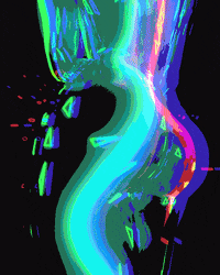 After Hours Love GIF by Trippyogi