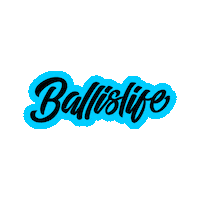 Sport Basketball Sticker by Ballislife